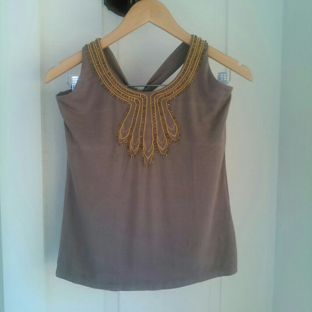 Halter top